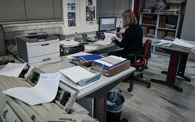 ΑΑΔΕ: Νέο σχέδιο για την πάταξη της φοροδιαφυγής με τεχνητή νοημοσύνη