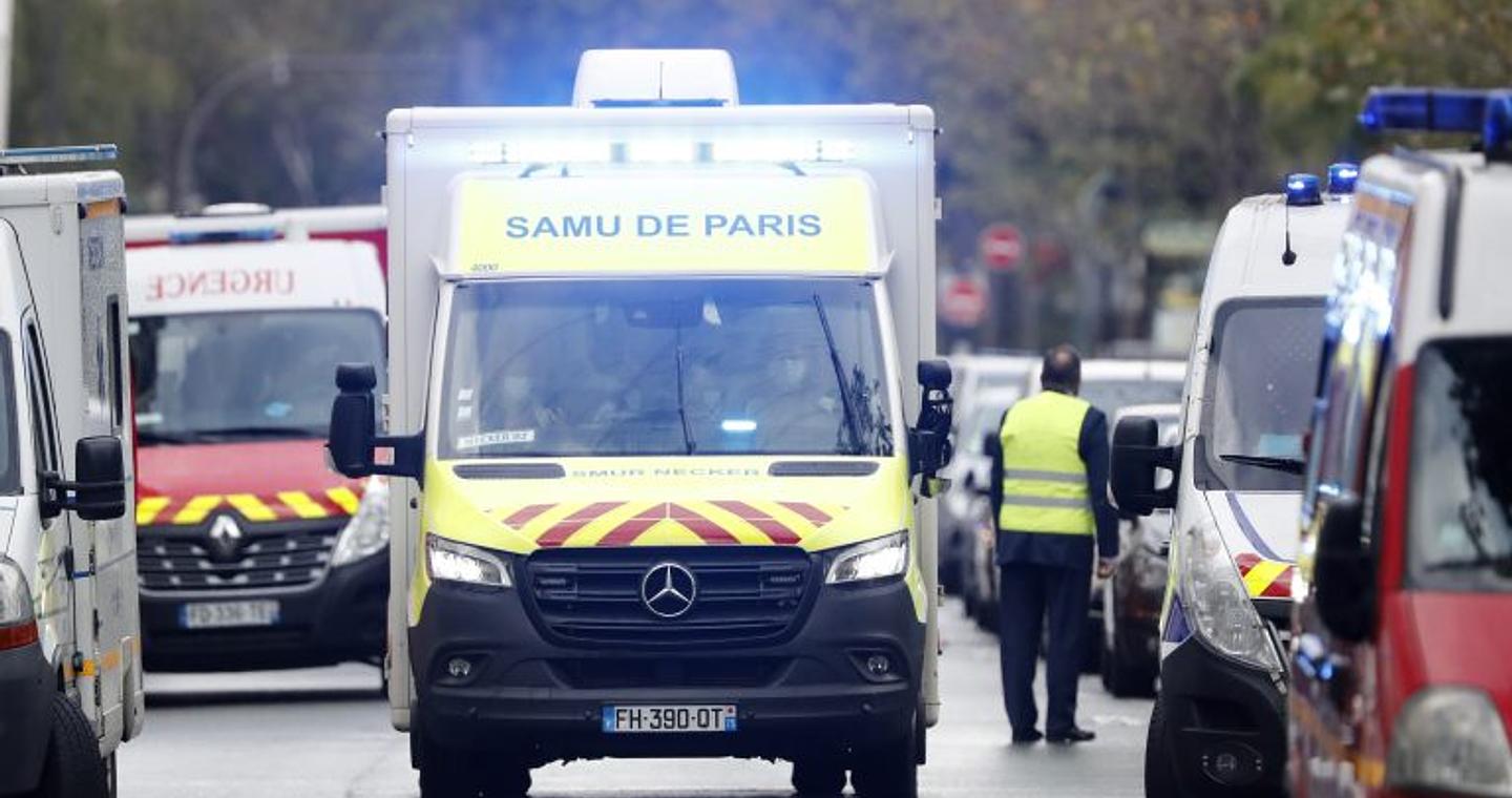 Τραγικό τροχαίο στη Γαλλία: Τέσσερις νεαροί Πορτογάλοι σκοτώθηκαν σε φλεγόμενο όχημα