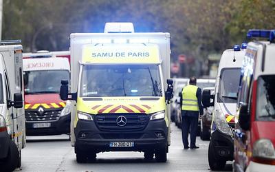 Τραγωδία στη Γαλλία: Νεκροί τέσσερις Πορτογάλοι σε τροχαίο