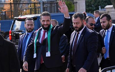 Σάρα: Η αποστρατιωτικοποίηση της Συρίας την θέτει σε κίνδυνο