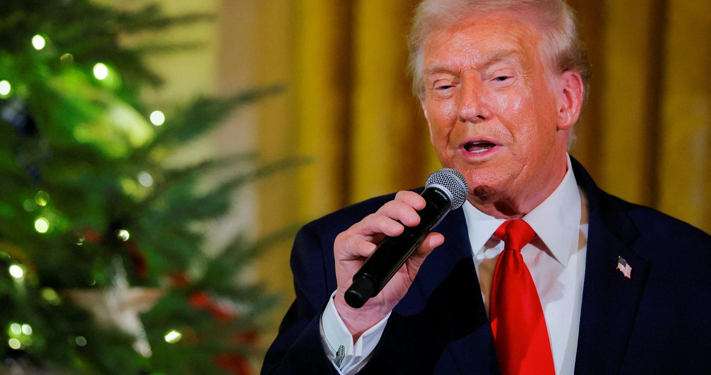 Η Ευρώπη στο στόχαστρο: Η νέα στρατηγική Τραμπ και ο κίνδυνος παρέμβασης στις εκλογές