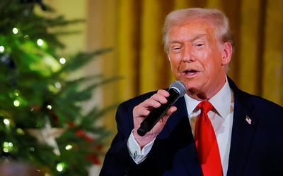 ΗΠΑ vs Ευρώπη: Σχέδιο Τραμπ να αλλάξει την Ευρώπη προκαλεί σεισμό!