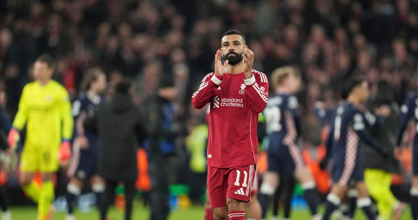 Ξέσπασε ο Σαλάχ: «Φαίνεται ότι η Λίβερπουλ με έχει εκθέσει -Δεν έχω σχέση με τον προπονητή»