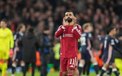 Σαλάχ: «Απογοητευμένος, νιώθω ότι με έχουν εκθέσει στην Λίβερπουλ»