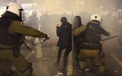 ΣΥΡΙΖΑ: «Φόβος της κυβέρνησης Μητσοτάκη στη νέα γενιά»