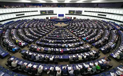 Φαραντούρης: Ευρωπαϊκό Δίκαιο και διαφθορά – Εκδήλωση στο Ευρωκοινοβούλιο