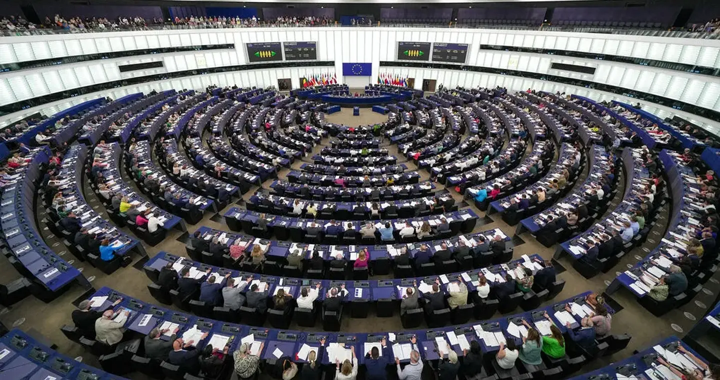 Καρυστιανού, Ράμμος και Δρόσος στην Ευρωβουλή για το άρθρο 86