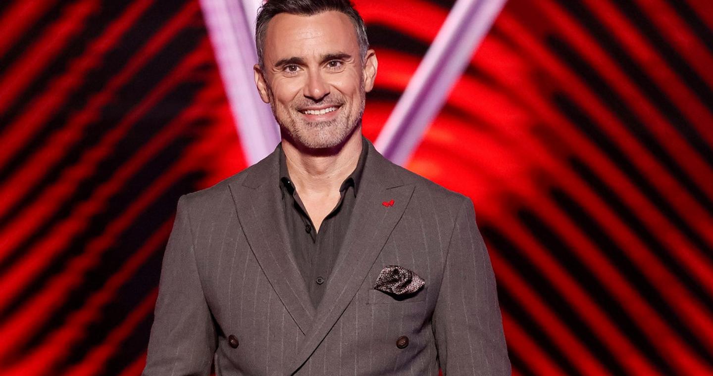 The Voice: Ξεκινούν τα απαιτητικά Battles – Μάστορας και Πασχάλης σε μοναδικό ντουέτο