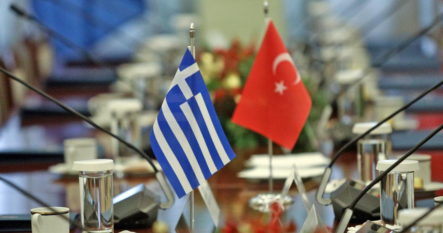 Φιντάν: «Πρέπει να γίνει το Ανώτατο Συμβούλιο Συνεργασίας»