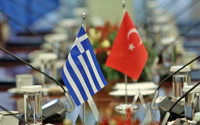 Άγκυρα: Θετική για το Ανώτατο Συμβούλιο Συνεργασίας με την Ελλάδα