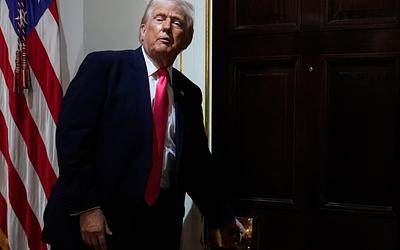 ΗΠΑ: «Η Αμερική μόνη της» – Σκληρή κριτική στην Ευρώπη