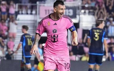 Θρίαμβος Ίντερ Μαϊάμι: Ο Μέσι οδηγεί στην κατάκτηση του MLS!