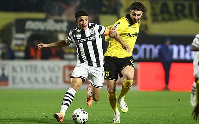 Super League: Μάχες κορυφής και «clasico» στην Τούμπα!