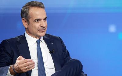 Μητσοτάκης: Τέλος στους «επιτήδειους» των επιδοτήσεων – Τι αλλάζει