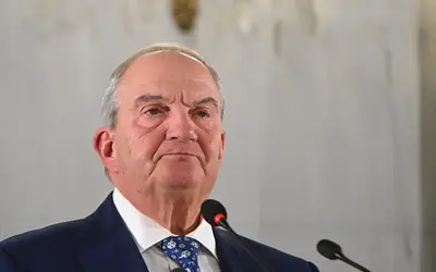 Καραμανλής: "Η ερήμωση της υπαίθρου είναι εθνική απειλή"