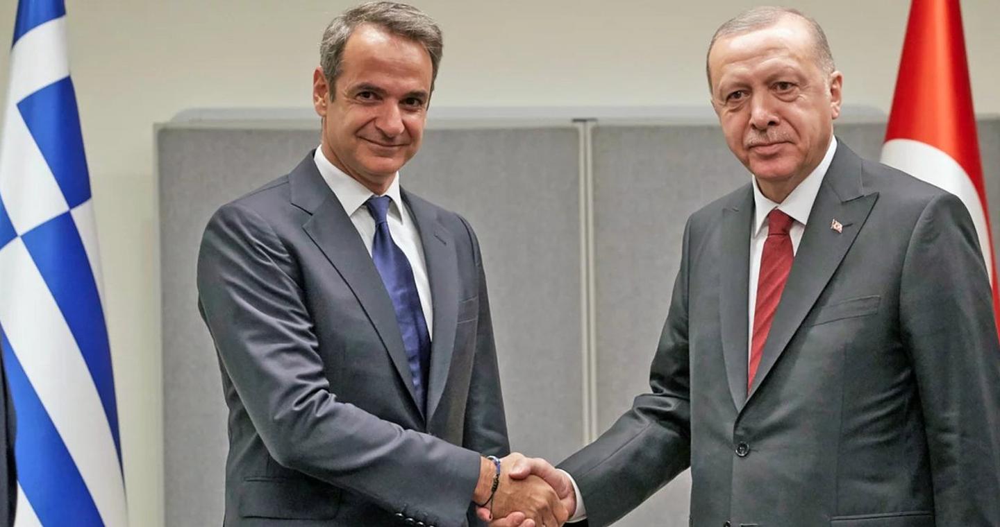 Γιατί η συνάντηση κορυφής Μητσοτάκη-Ερντογάν περνάει από χίλια κύματα -Νέο ραντεβού το πρώτο τρίμηνο του 2026