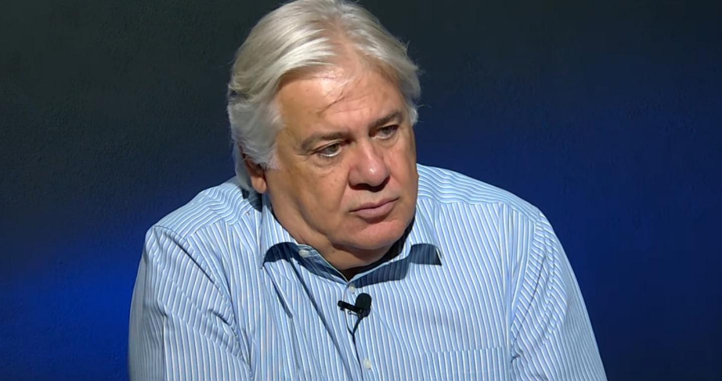 Εκτός «Αυγής» ο διευθυντής Σπύρος Σουρμελίδης