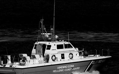 Κρήτη: Τραγωδία με μετανάστες στη θάλασσα – Δεκάδες νεκροί