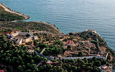 Χρυσή ευκαιρία: Νέες επενδύσεις «ξυπνούν» κρυμμένους τουριστικούς παραδείσους!