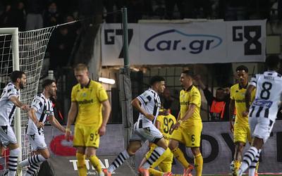 Θεσσαλονίκη στο πόδι: ΠΑΟΚ εναντίον Άρη στην Τούμπα!