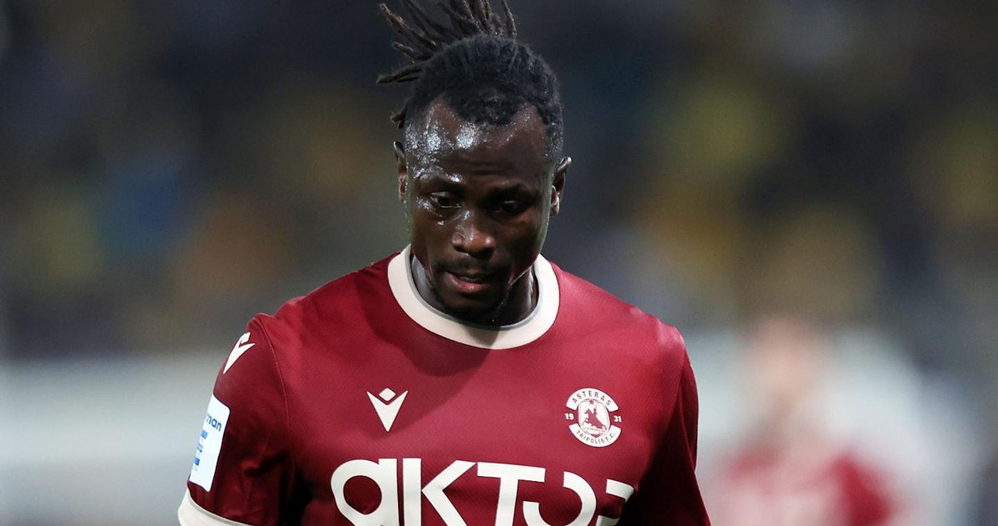 Πένθος στον Αστέρα Τρίπολης: Πέθανε η σύζυγος του Σιλά