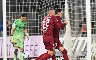 Παναθηναϊκός: Αυτοκτονία στη Λάρισα! Δώρα και πάλι, 2-2 με ΑΕΛ στο 95'