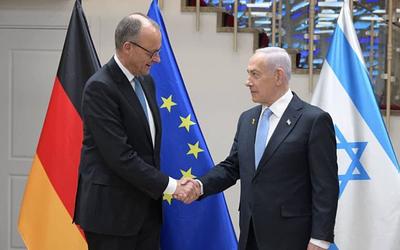 Νετανιάχου: Η προσάρτηση της Δυτικής Όχθης παραμένει στο τραπέζι