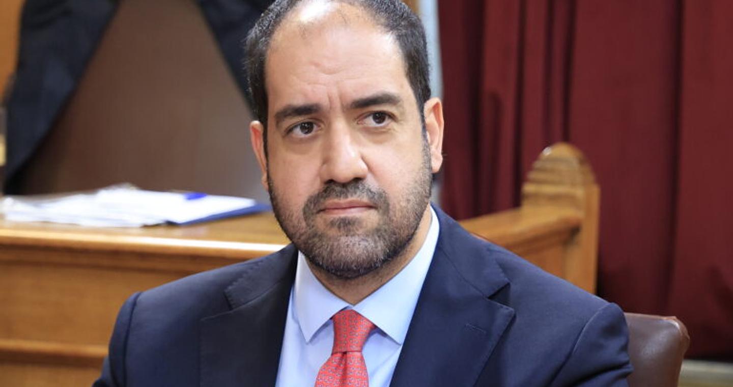 Γ. Κεφαλογιάννης: Ευχαριστώ τους πυροσβέστες – Με αυταπάρνηση και επαγγελματισμό διέσωσαν πολίτες και μετέφεραν τραυματίες