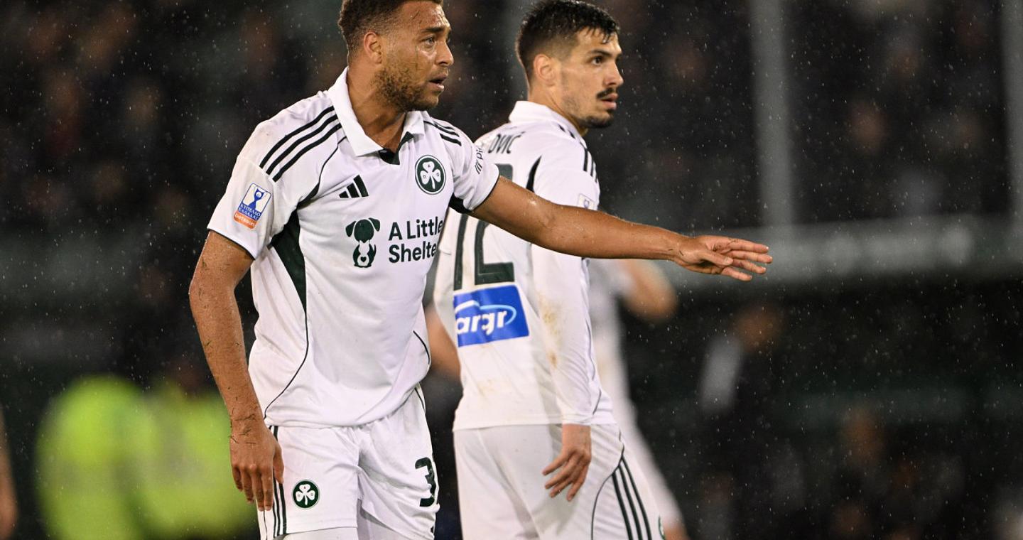 Παναθηναϊκός: Τι χρειάζεται για να προκριθεί απευθείας στα προημιτελικά του Κυπέλλου