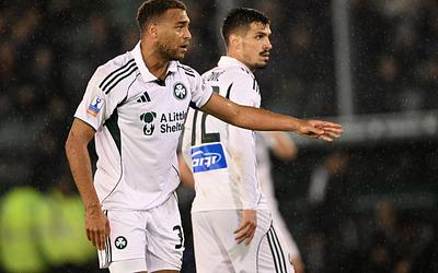 Κυπέλλου Ελλάδας: Ο Παναθηναϊκός «καθάρισε» την Κηφισιά και βλέπει τετράδα!