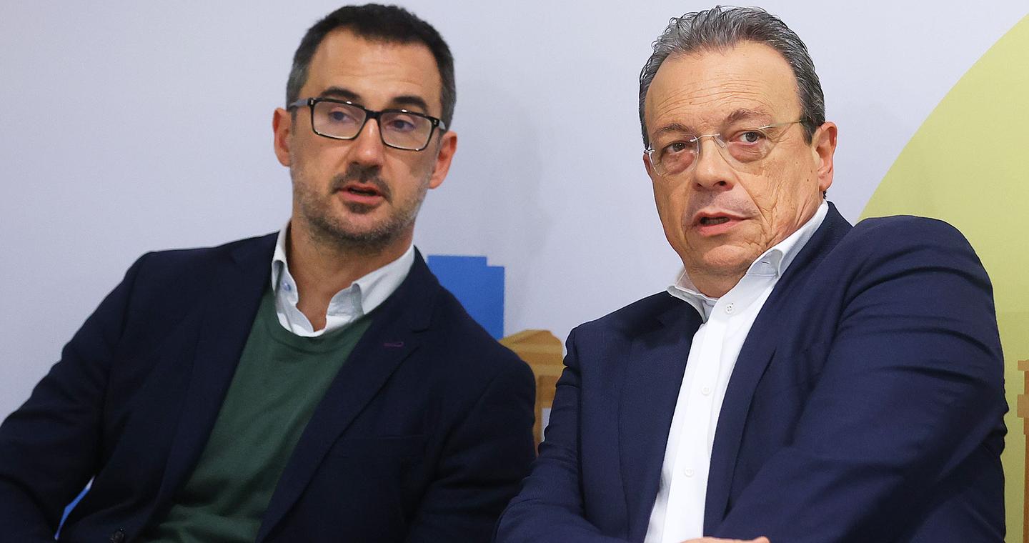 Κεντροαριστερά: Δύσκολο στοίχημα οι συγκλίσεις