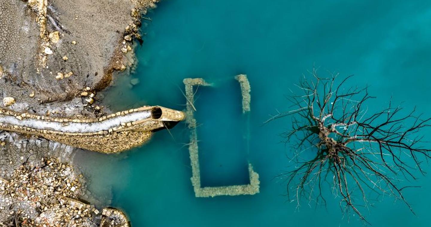 Σε συναγερμό η Ευρώπη λόγω λειψυδρίας: Ο ρόλος της κλιματικής κρίσης και τα μέτρα που παίρνει η Ελλάδα