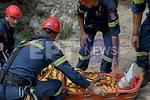 Συναγερμός για Γάλλο τουρίστα στους καταρράκτες της Νέδας: Επιχείρηση διάσωσης σε εξέλιξη!