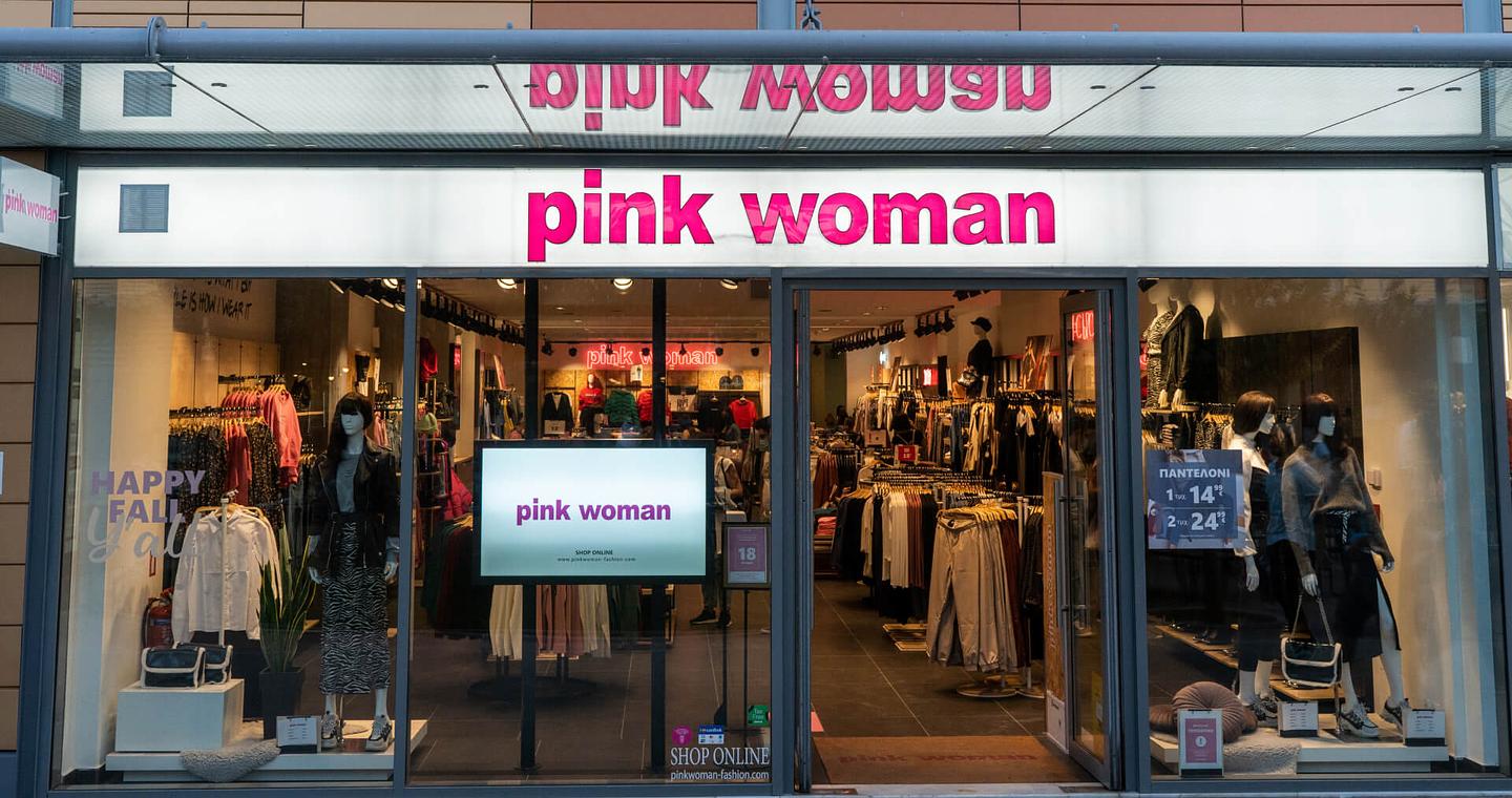 Intrafashion: Πώς η εταιρεία που ξεκίνησε από την Καβάλα θέλει να γίνει η ελληνική Inditex