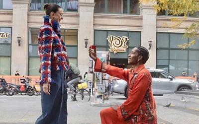 A$AP Rocky: Το νέο πρόσωπο της Chanel που ανατρέπει τα δεδομένα!