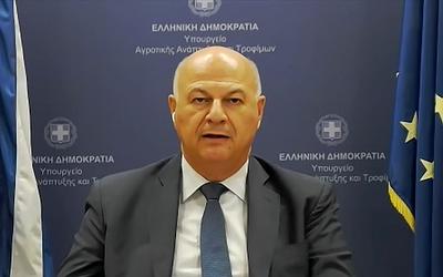 Σημαντική ενίσχυση για αγρότες: €500 εκατ. αυτήν την εβδομάδα!