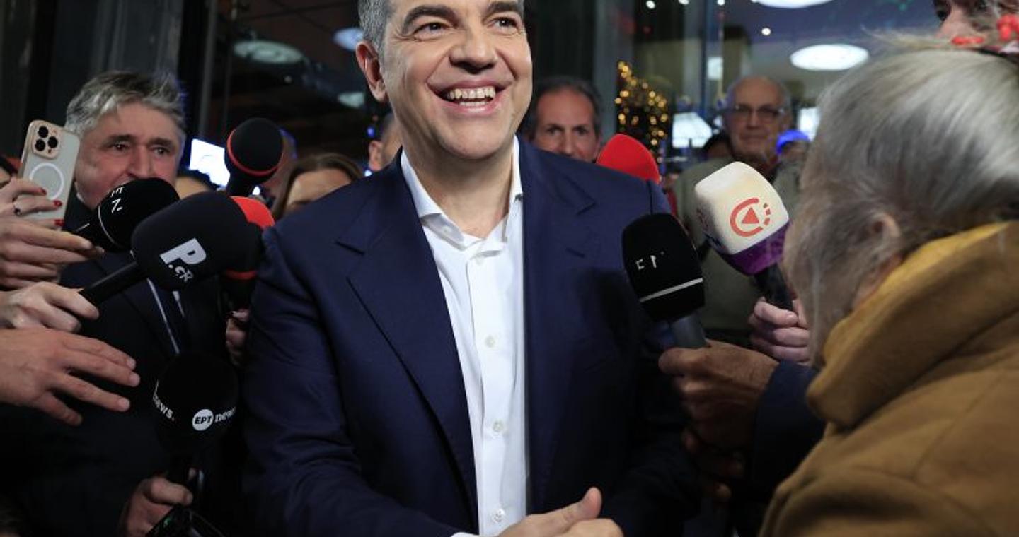 Οι αιχμές Τσίπρα προς ΣΥΡΙΖΑ, Νέα Αριστερά, ΠΑΣΟΚ και το πλαίσιο ενός νέου πολιτικού φορέα – Αντιδράσεις από κυβέρνηση και αντιπολίτευση