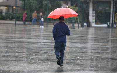 Επιδείνωση καιρού: Έκτακτο δελτίο, ποιες περιοχές κινδυνεύουν, πού θα χιονίσει!