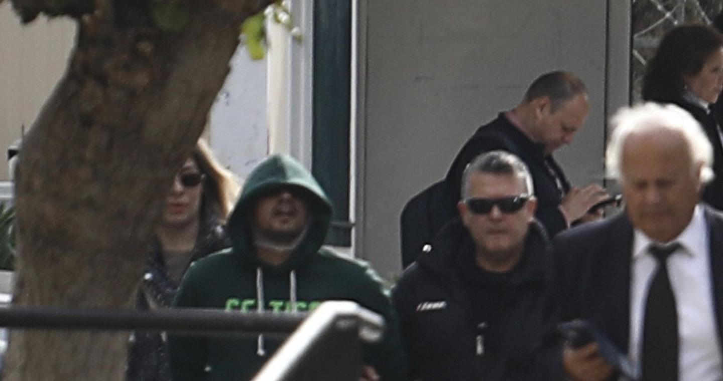 Τροχαίο-Λούτσα: Προφυλακίστηκε ο 29χρονος που σκότωσε τον 24χρονο -«Έκανα ελιγμό να αποφύγω ΙΧ που βγήκε από το στενό»