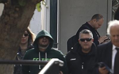 Λούτσα: Προφυλακιστέος ο 29χρονος οδηγός για το θανατηφόρο τροχαίο