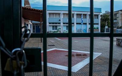 Κλειστά τα σχολεία στην Αττική την Παρασκευή λόγω κακοκαιρίας "Byron"