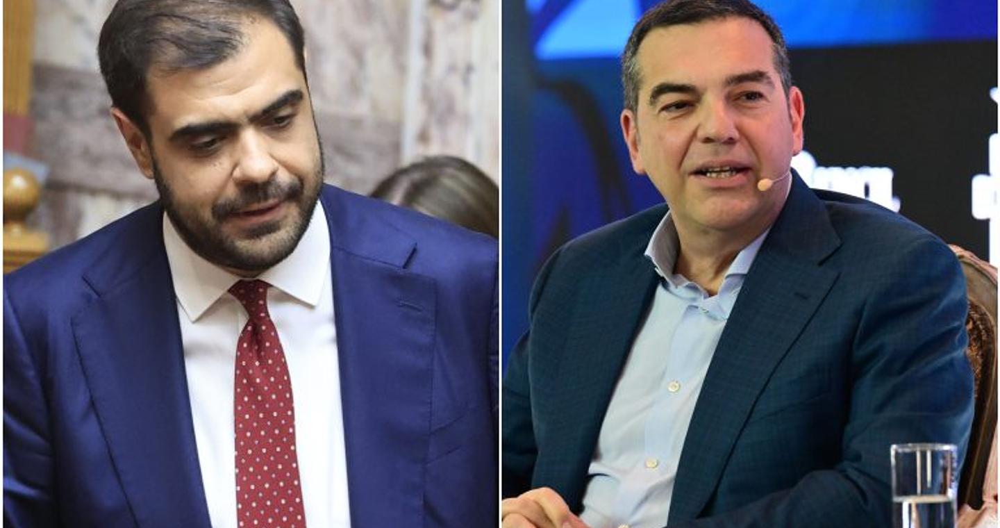 Π. Μαρινάκης: Η εκδήλωση Τσίπρα έμοιαζε με ένα αποτυχημένο reunion παλιών συντρόφων