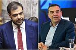 Μαρινάκης: Αιχμηρή κριτική στον Τσίπρα για την παρουσίαση της «Ιθάκης»