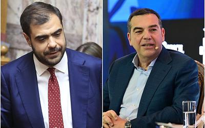 Μαρινάκης: Αιχμηρή κριτική στον Τσίπρα για την παρουσίαση της «Ιθάκης»