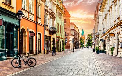 Οι πιο καθαρές και βρώμικες πόλεις στον κόσμο – Η λίστα!