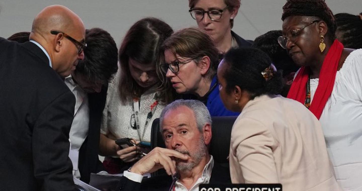 Αξιολογώντας την COP30 για την Kλιματική Αλλαγή-Ανάμεσα στις ευχές και την πράξη