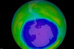 Ελπιδοφόρα νέα: Η τρύπα του όζοντος κλείνει!