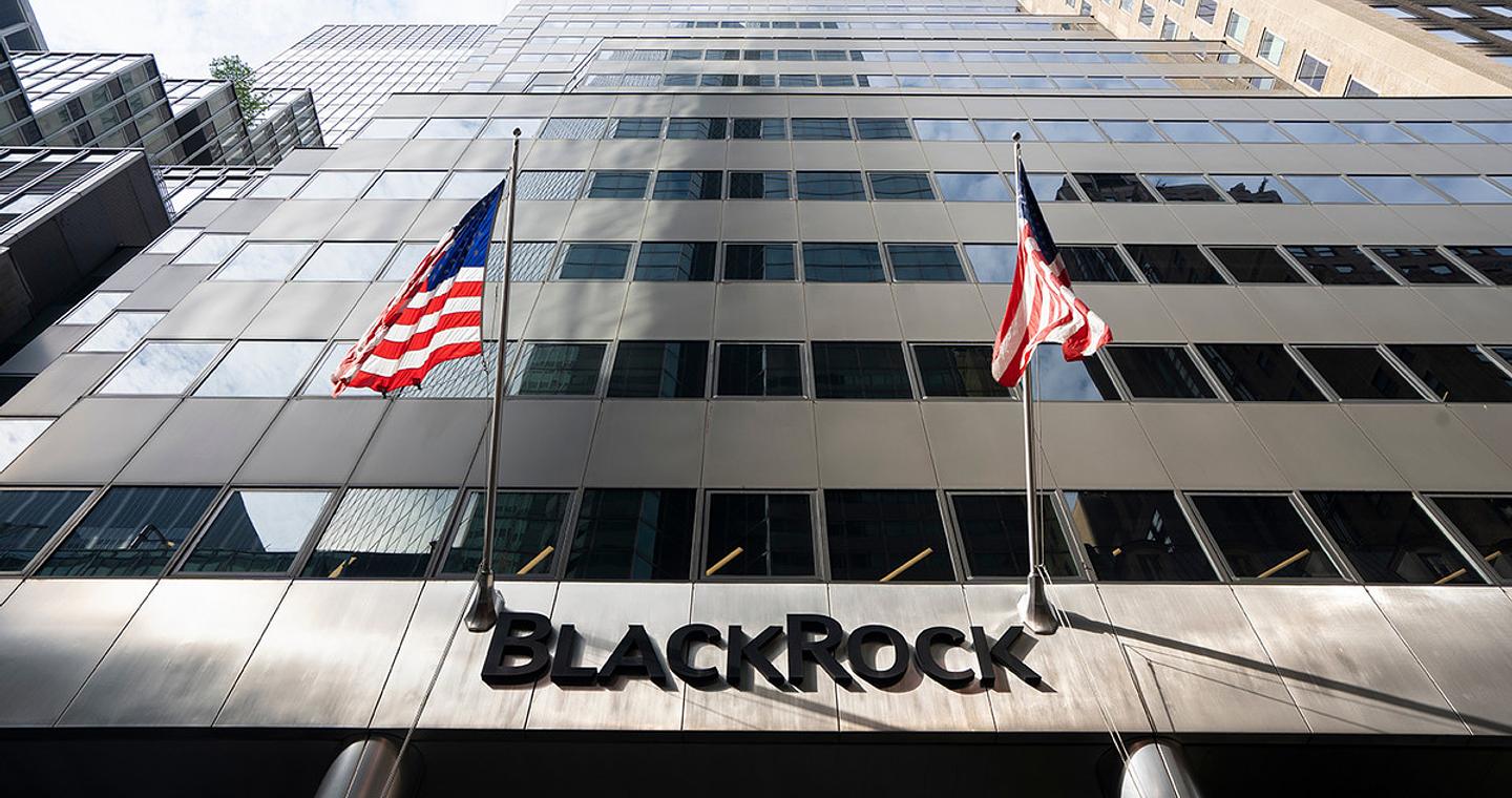 Η BlackRock αρνείται την ύπαρξη «φούσκας» στον κλάδο του ΑΙ – «Υπάρχει ένα υγιές επίπεδο σκεπτικισμού»