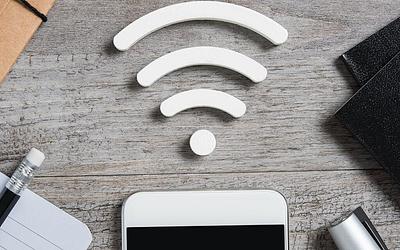 Wi-Fi: Γιατί πρέπει να το απενεργοποιείτε όταν είστε εκτός σπιτιού;