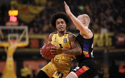 Άρης – Κλουζ 88-98: Κατέρρευσε αμυντικά και ηττήθηκε